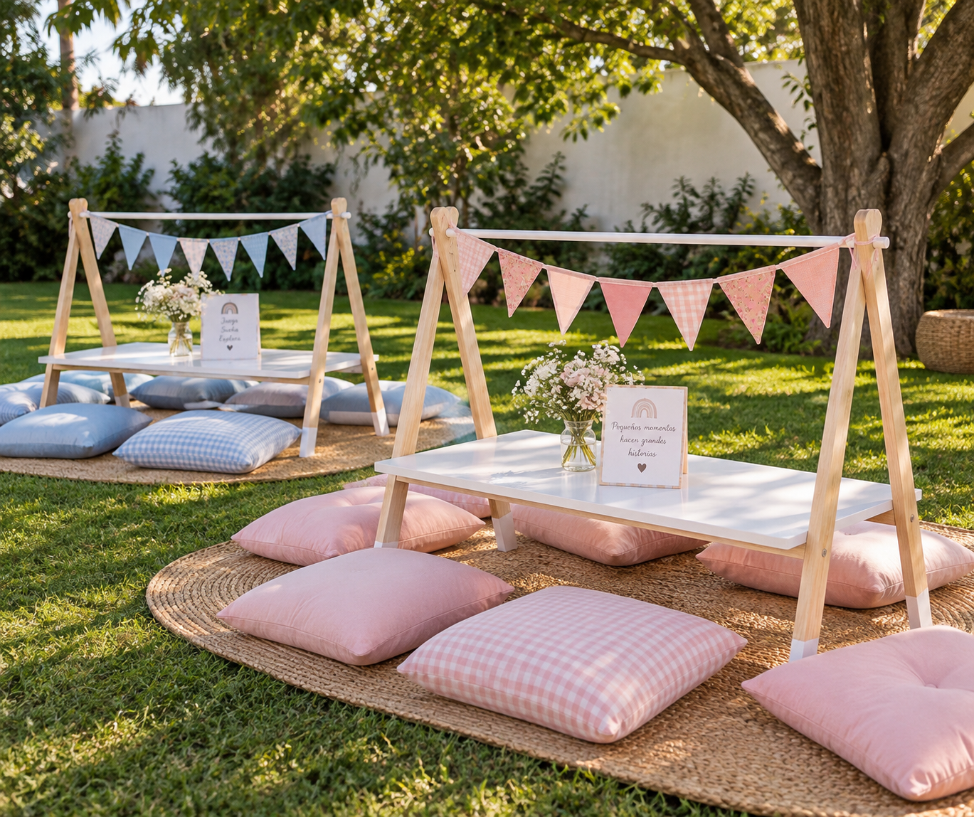 Picnic Infantil